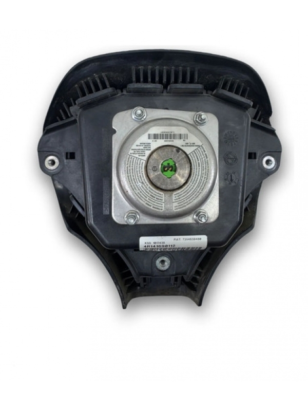 Tampa Volante Direção Fiat Ducato 2006 2007 2008 2009 A 2017