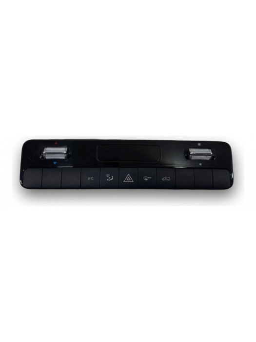 Comando Ar Condicionado Mb Sprinter 416 516 2020 21 Até 2026