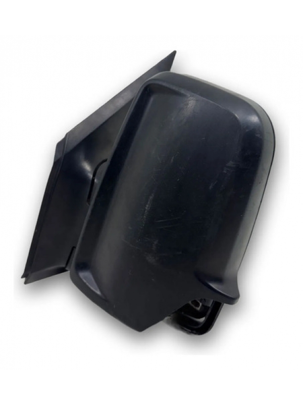 Retrovisor Esq. Braço Curto Elétrico Mb Sprinter 415 13 À 19