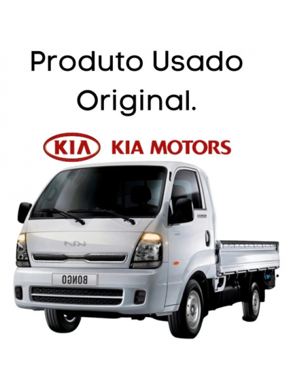 Ponta De Eixo Lado Esquerdo Hyundai Hr 2.5 2014 2015 À 2022. Preto