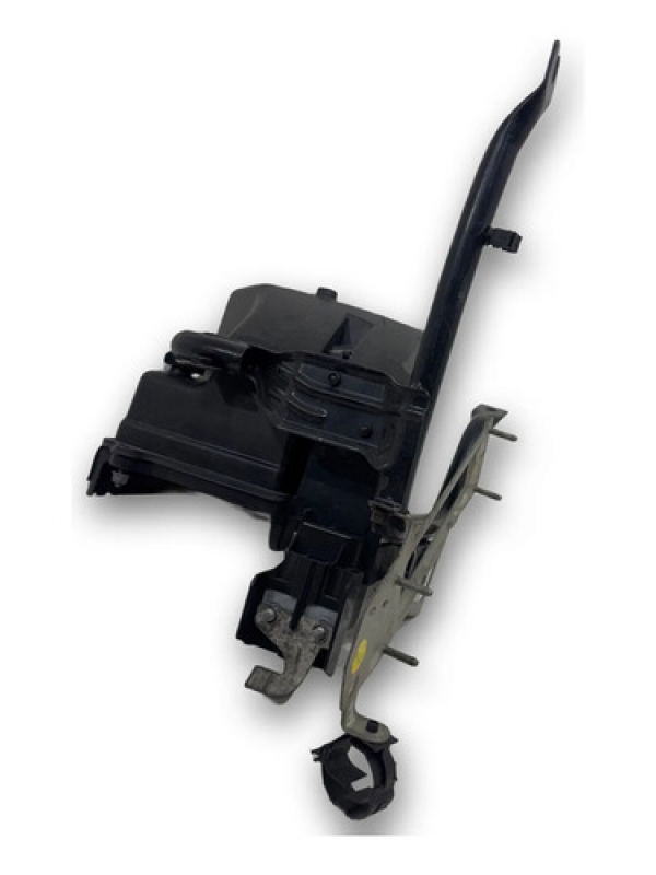 Suporte Caixa De Fusível Fiat Ducato 2.3 2019 2020 21a 2022.