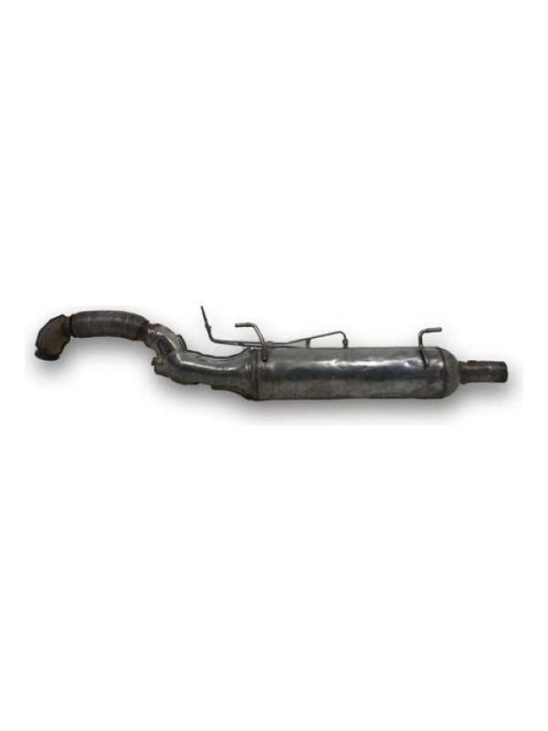 Catalisador Peugeot Boxer Citroen Jumper 2.0 2018 019 A 2022