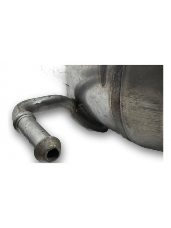 Catalisador Peugeot Boxer Citroen Jumper 2.0 2018 019 A 2022