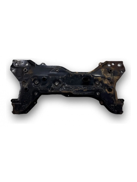 Agregado Suspensão Fiat Ducato 2.3 2002 2003 2004 Até 2017.