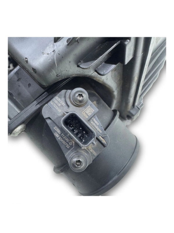 Caixa Do Filtro De Ar Renault Master 2.3 2023 2024 2025 2026