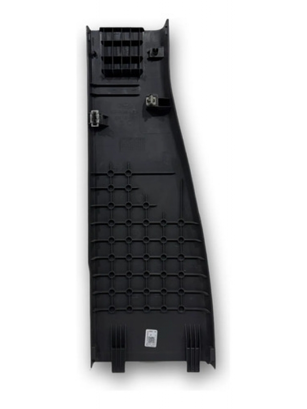 Capa Da Coluna Da Porta Esquerdo Ford Transit 2.0 2019 À 026