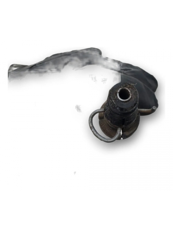 Cano De Embreagem Da Ford Transit 2.0 2019 À 2026 Original.