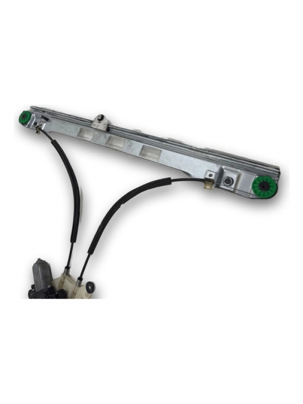 Máquina De Vidro Direita Renault Master 2.3 2023 2024 À 2026
