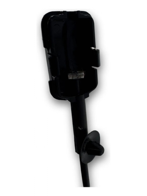 Fechadura De Porta Dianteira Direita Renault Master 23 À 26.