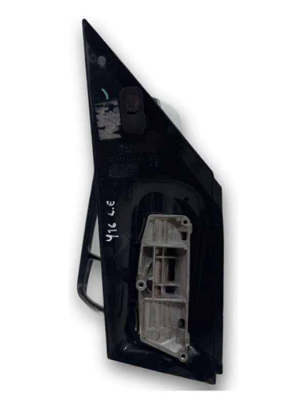 Retrovisor Esquerdo Braço Curto Elétrico Mb Sprinter 415 19.