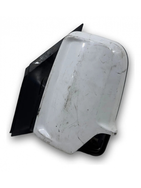 Retrovisor Esquerdo Braço Curto Elétrico Mb Sprinter 415 19.