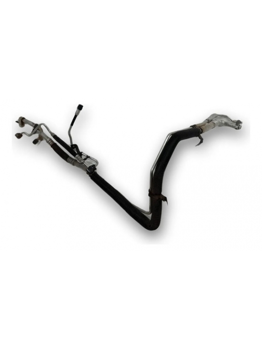 Mangueira Do Ar Da Ford Transit 2.0 2019 020 À 2026 Original