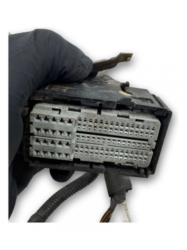 Chicote Do Motor Completo Ford Transit 2019 À 2026 Original.