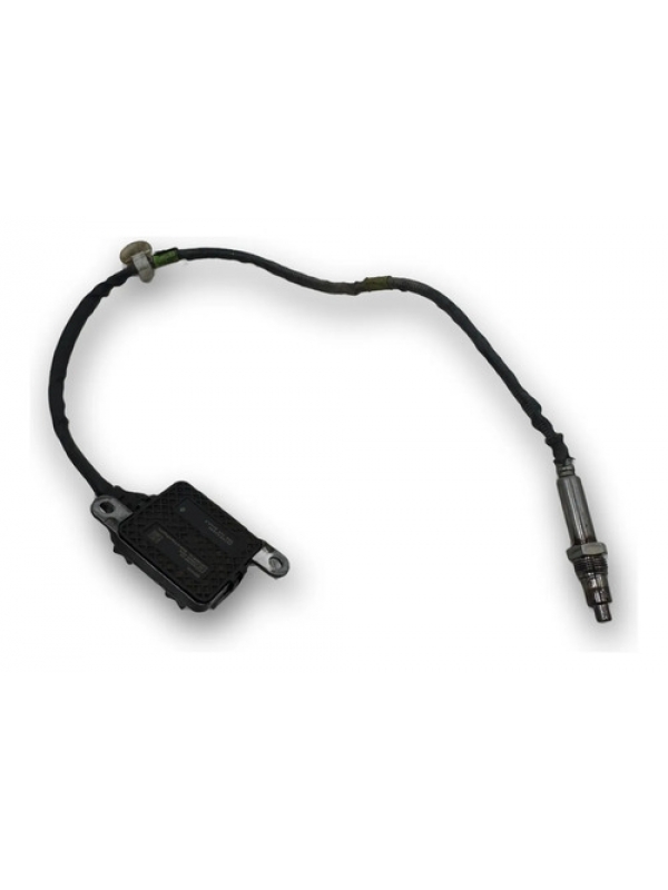 Sensor Nox Da Nova Renault Master 2.3 2023 2024 2025 2026.