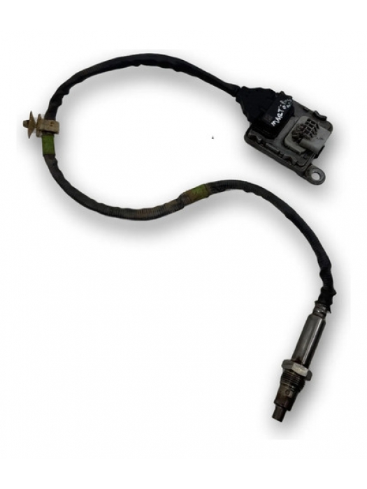 Sensor Nox Da Nova Renault Master 2.3 2023 2024 2025 2026.