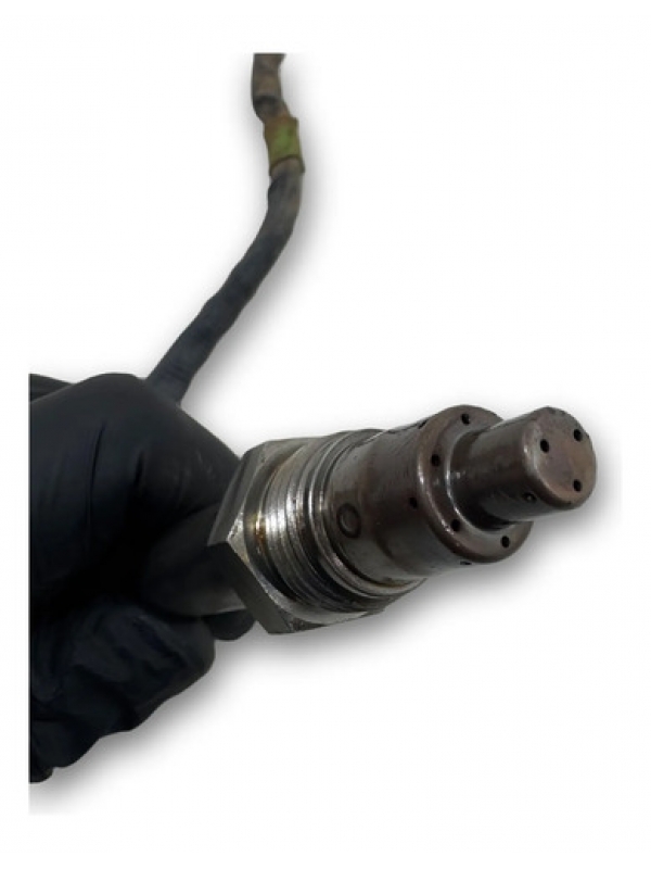 Sensor Nox Da Nova Renault Master 2.3 2023 2024 2025 2026.