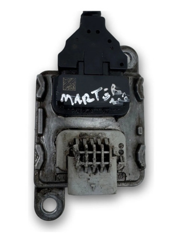 Sensor Nox Da Nova Renault Master 2.3 2023 2024 2025 2026.