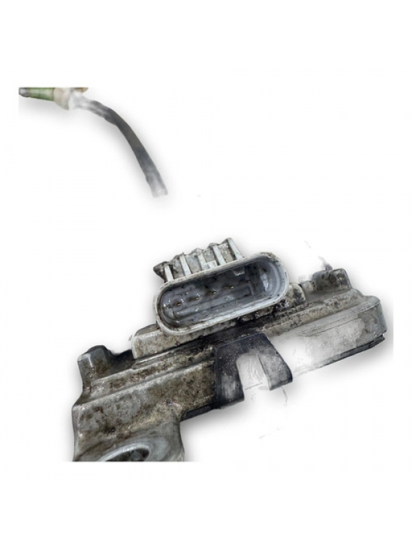 Sensor Nox Da Nova Renault Master 2.3 2023 2024 2025 2026.