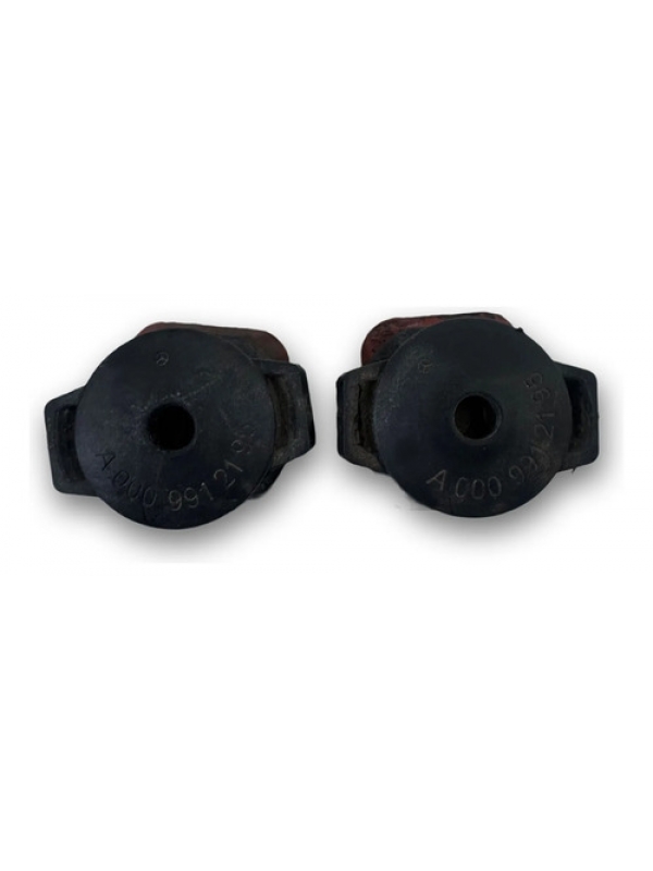 Trava Do Radiador Mb Sprinter 416 417 2020 2021 2022 À 2026.
