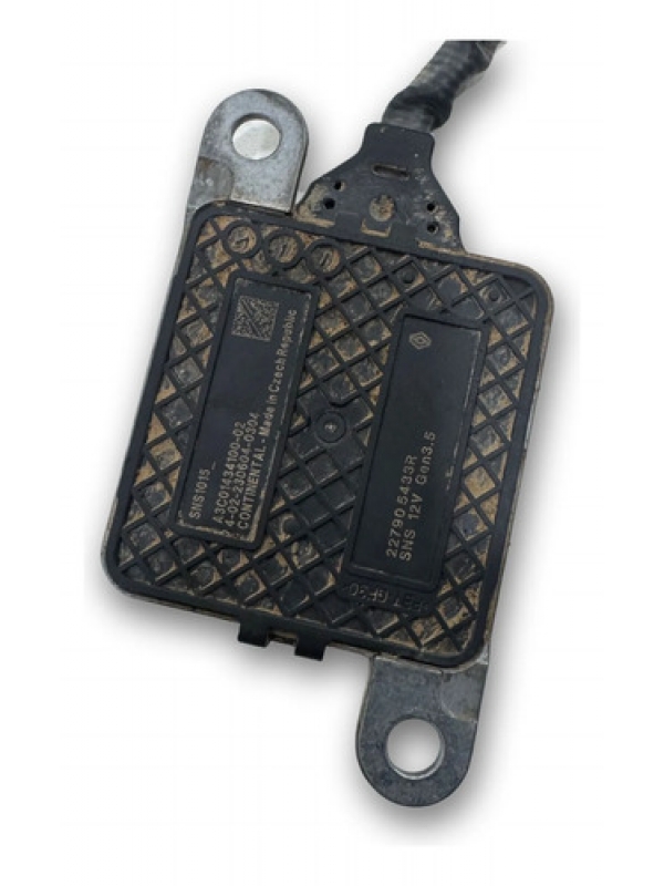 Sensor Nox Da Renault Master 2.3 2023 2024 2025 2026 Orig.