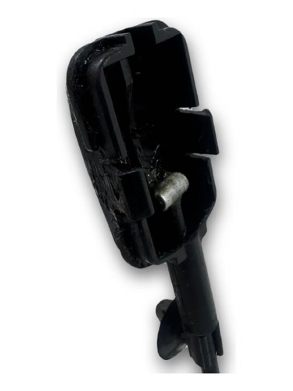 Fechadura Lado Direito Renault Master 2.3 2014 2015 Até 2026