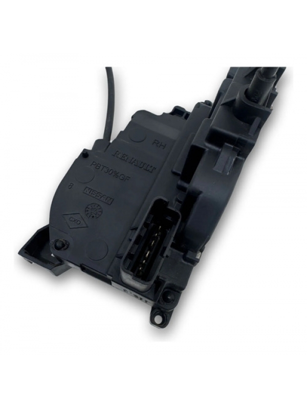 Fechadura Lado Direito Renault Master 2.3 2014 2015 Até 2026