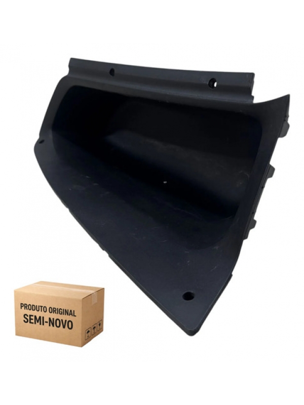 Porta Luvas Iveco Daily 2008 2009 2010 2011 Até 2017 Origin.