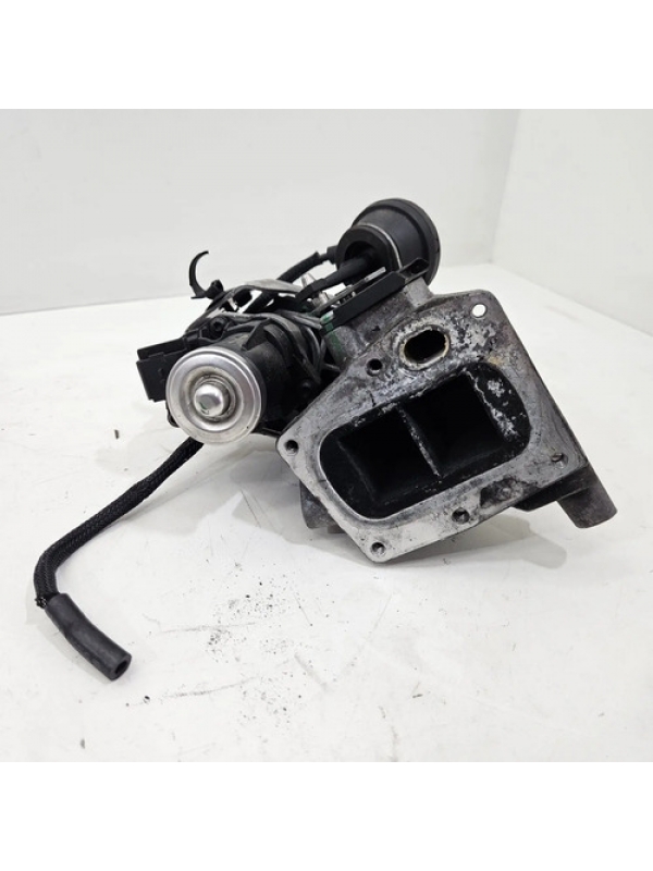 Válvula Egr Motor Peugeot Boxer 2.0 2018 019 À 2024 Detalhe.