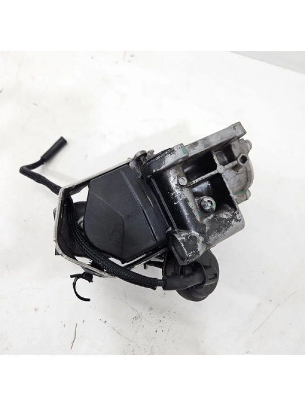 Válvula Egr Motor Peugeot Boxer 2.0 2018 019 À 2024 Detalhe.