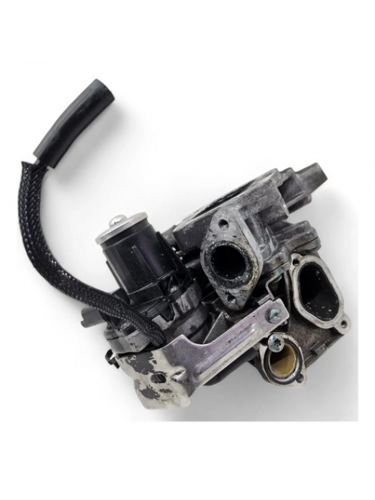 Válvula Egr Motor Peugeot Boxer 2.0 2018 019 À 2024 Detalhe.
