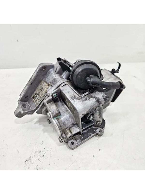 Válvula Egr Motor Peugeot Boxer 2.0 2018 019 À 2024 Detalhe.