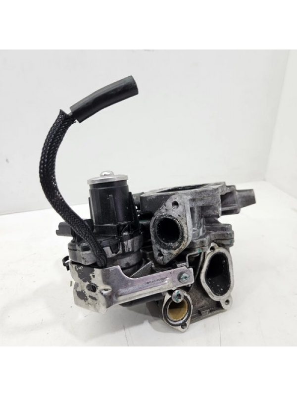 Válvula Egr Motor Peugeot Boxer 2.0 2018 019 À 2024 Detalhe.