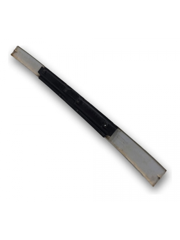 Grelha Bigode Dianteira Citroen Jumper 2018 2019 2020 À 2024 Branco Brilhante
