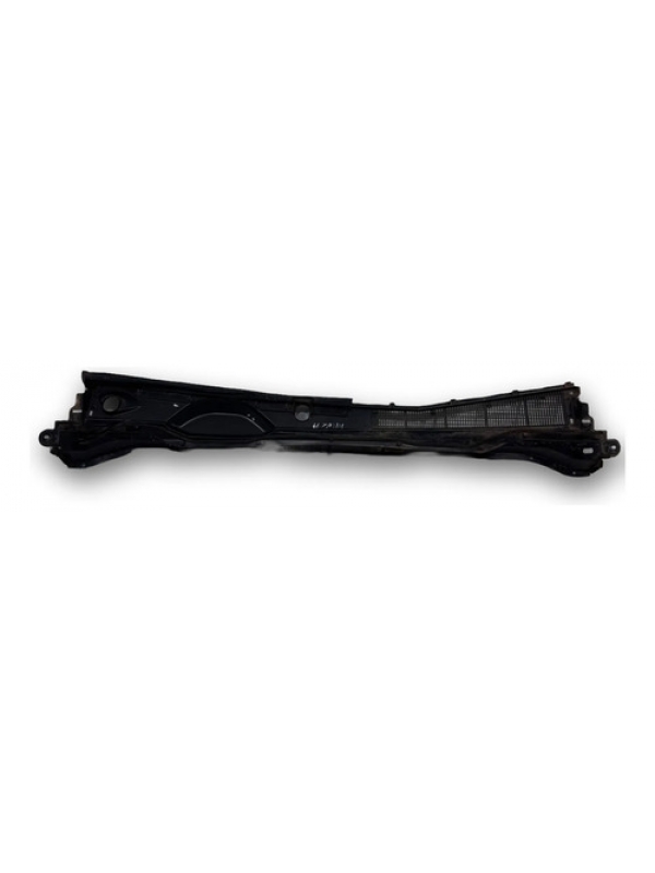 Grade Churrasqueira Toyota Hilux Cd Srv 2.8 2017 2018 2019. Preto Fosco
