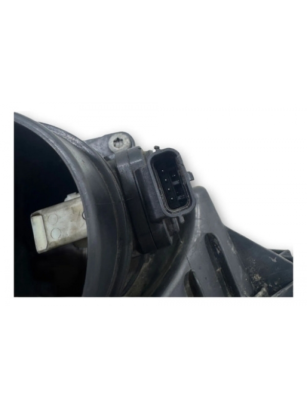 Filtro Do Ar Da Renault Master Nova 2.3 2023 2024 2025 2026.