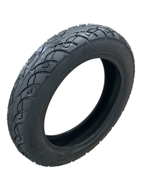 Pneu 2.75-10 Aro 10 (14x2.75) Scooter Moto Bike Elétrica