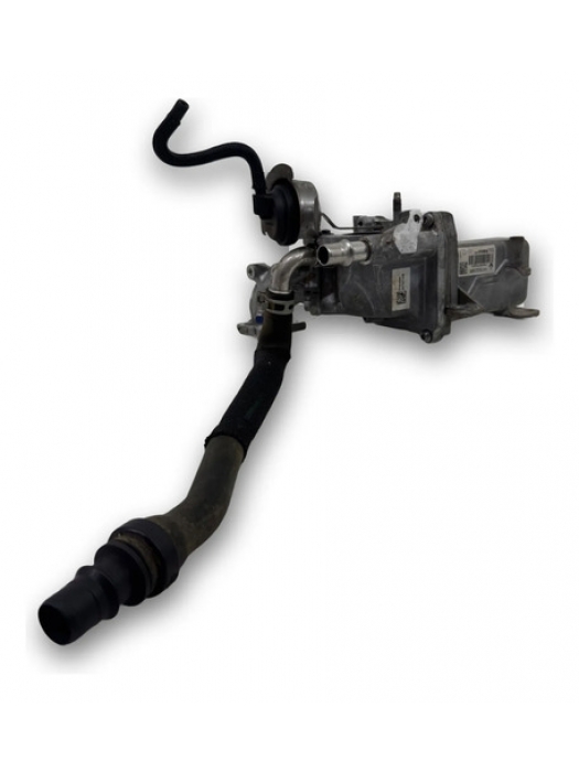 Radiador Da Válvula Egr Renault Master Nova 2.3 2023 2024 25