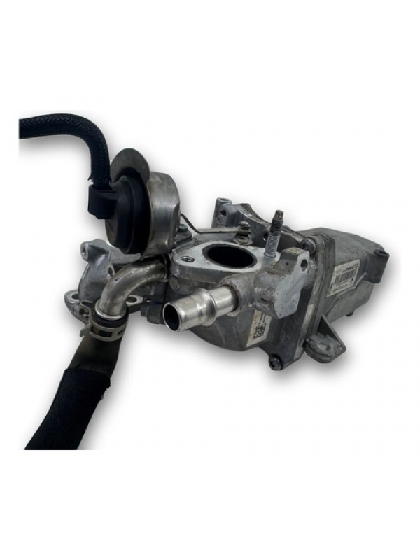Radiador Da Válvula Egr Renault Master Nova 2.3 2023 2024 25
