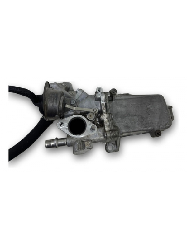 Radiador Da Válvula Egr Renault Master Nova 2.3 2023 2024 25