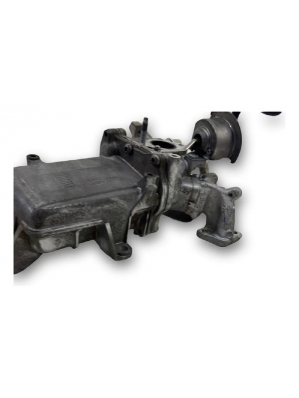 Radiador Da Válvula Egr Renault Master Nova 2.3 2023 2024 25