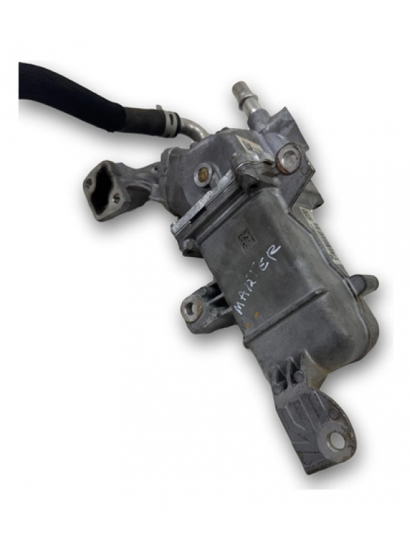 Radiador Da Válvula Egr Renault Master Nova 2.3 2023 2024 25