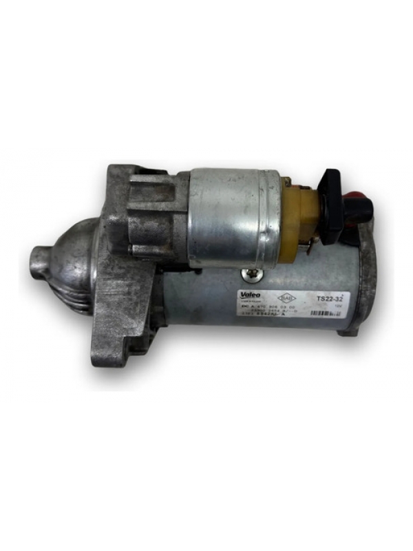 Motor De Arranque Partida Renault Master Nova 2.3 2023/2025