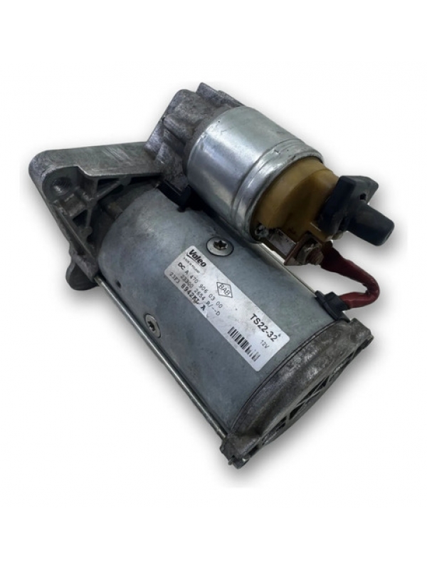 Motor De Arranque Partida Renault Master Nova 2.3 2023/2025