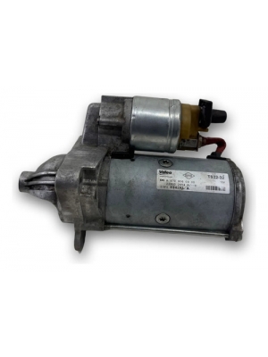 Motor De Arranque Partida Renault Master Nova 2.3 2023/2025