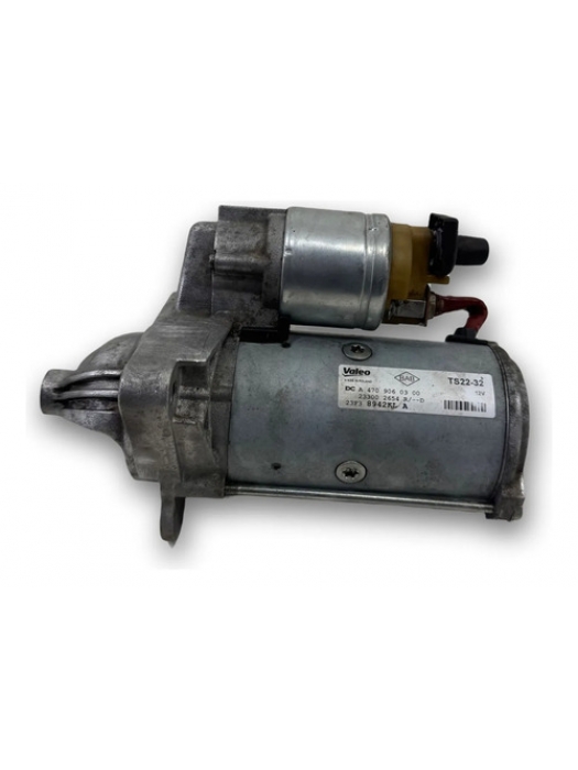 Motor De Arranque Partida Renault Master Nova 2.3 2023/2025
