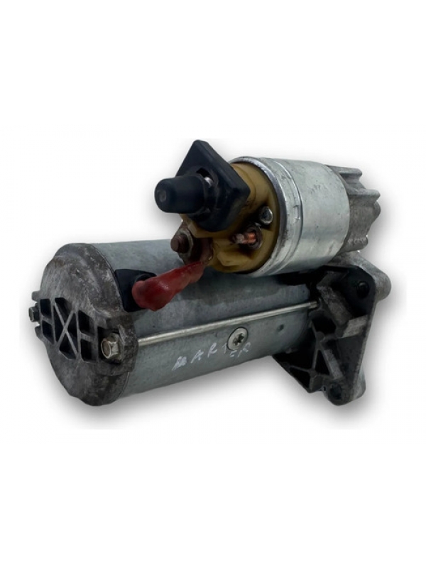 Motor De Arranque Partida Renault Master Nova 2.3 2023/2025
