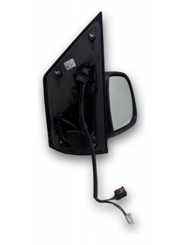 Retrovisor Direito Elétrico Peugeot Expert Jumpy Scudo 2024.