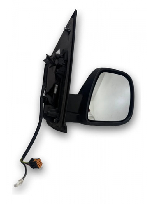 Retrovisor Direito Elétrico Peugeot Expert Jumpy Scudo 2024.