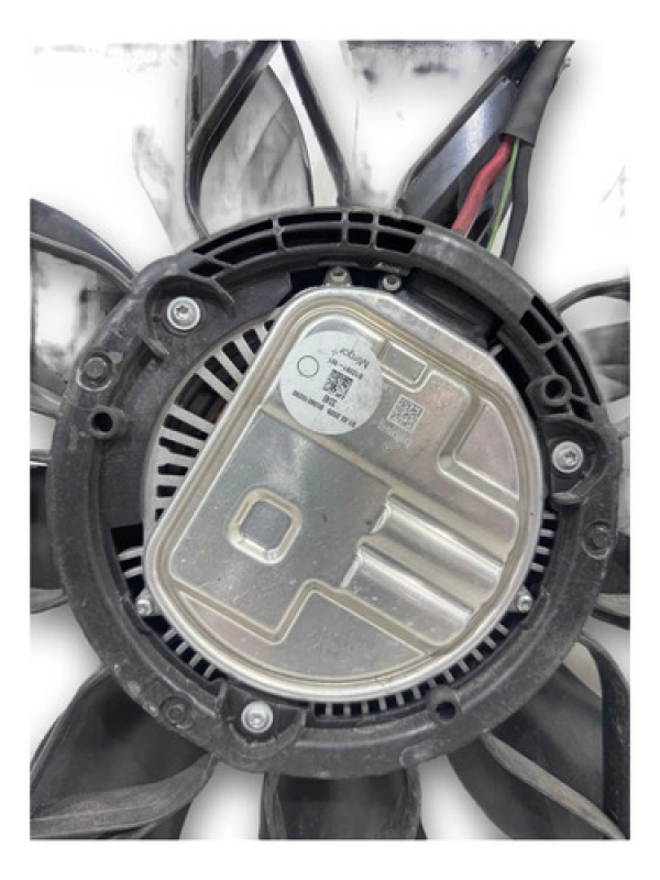 Ventoinha Do Radiador Mb Sprinter 417 517 2023 2024 2025 026