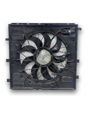 Ventoinha Do Radiador Mb Sprinter 417 517 2023 2024 2025 026